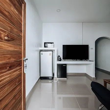 L.C. Apartments Amphoe Koksamui Exterior photo