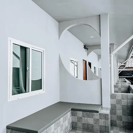 L.C. Apartments Amphoe Koksamui Exterior photo