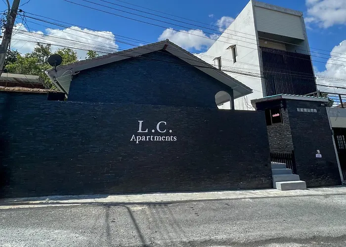 L.C. Apartments