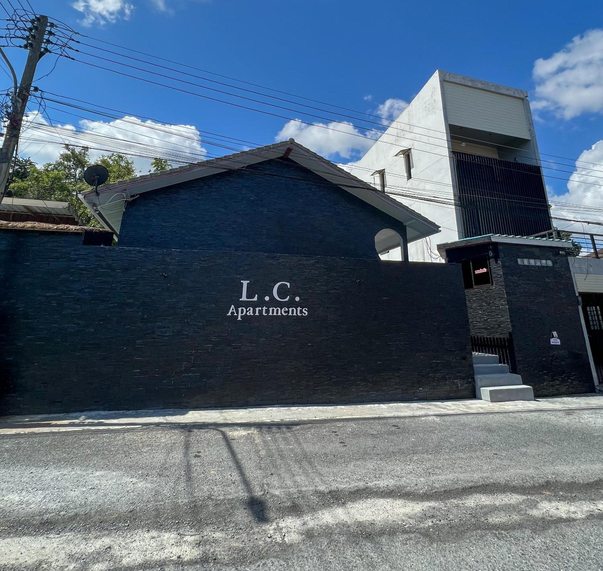 Pangsapuri L.c. *